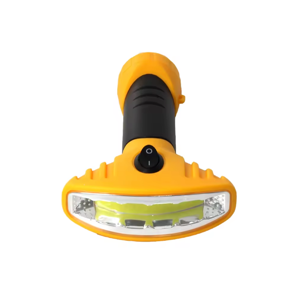 Ultra Magnet Led Flash Light MLx1