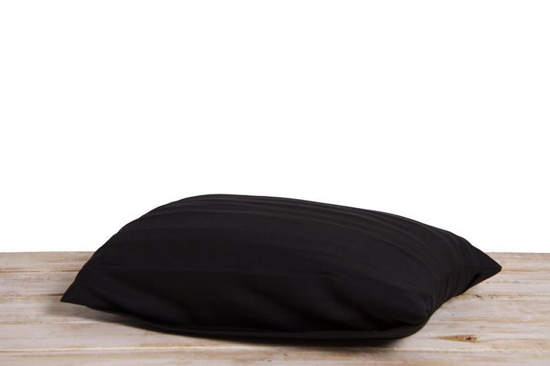 Pleated Scatter Cushion