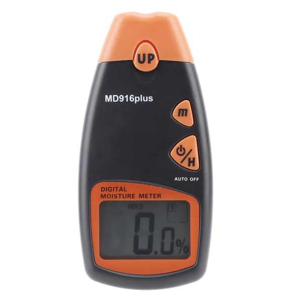 Moisture Meter 2-40% for Concrete Floors