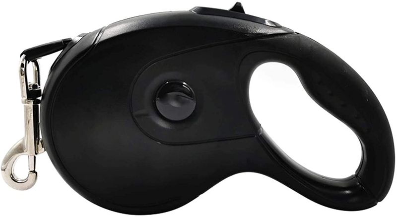 5M Retractable Dog Leash with Anti-Slip Handle - "Dill