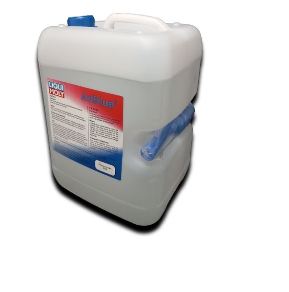 Liqui Moly Adblue 10L