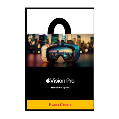 Apple Vision Pro | Shop Today. Get it Tomorrow! | takealot.com