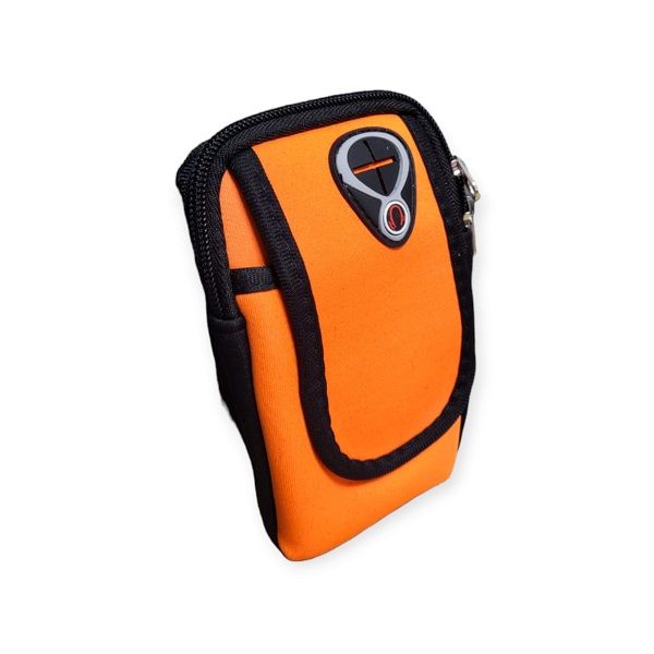 Fiable Waterproof Running Armband Bag Case