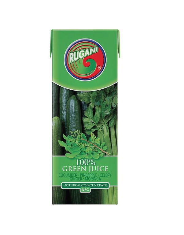 100 Pure Green Juice 10 x 330ml Boxes Shop Today. Get it Tomorrow