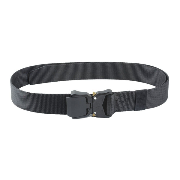 Heavy Duty Alloy Buckle Military Style Survival Nylon Tactical Belt 183993