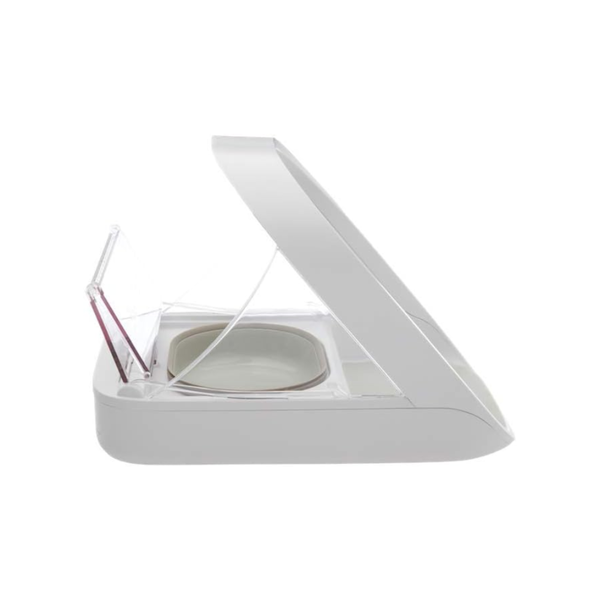 Surefeed Microchip Pet Feeder Rear Cover