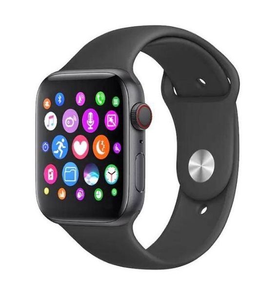 G98 Hello Smart Watch