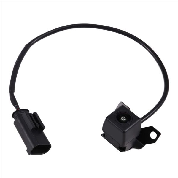 Rear View Camera Parking Vehicle Hd Car Camera Compatible with Universal