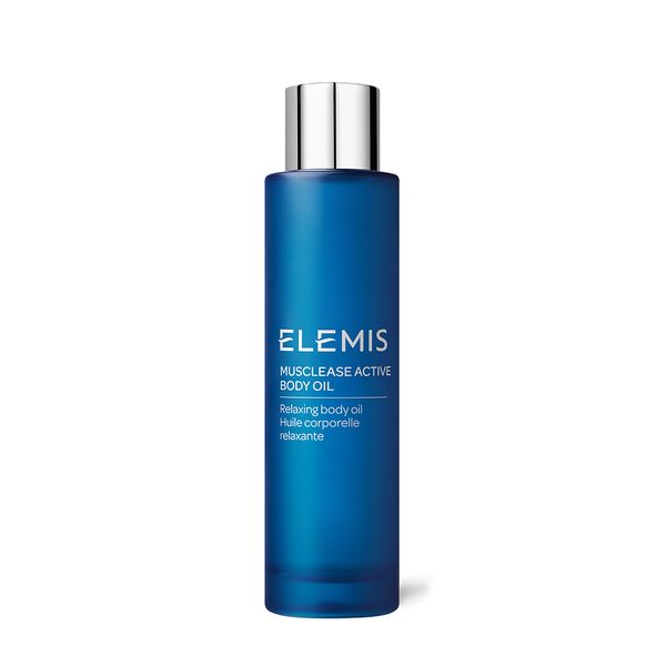 Elemis Muscle Ease Active Body Oil