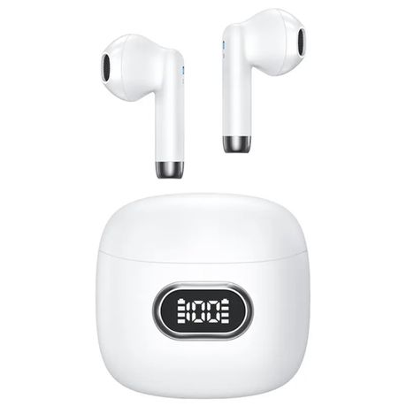 Bluetooth earbuds takealot new arrivals