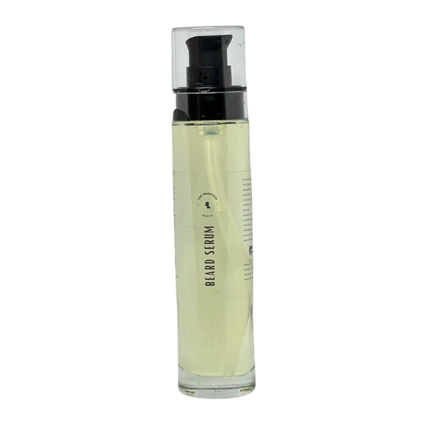 Beard Growth Serum 50ml