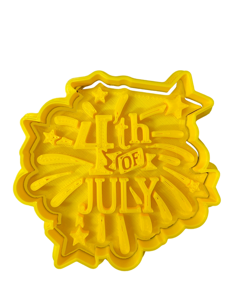 4Th Of July image