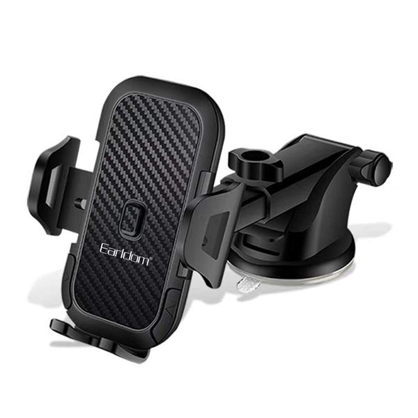 360 Degree Car WindScreen Phone Holder, GPS Mount Mobile Phone Stand EH153
