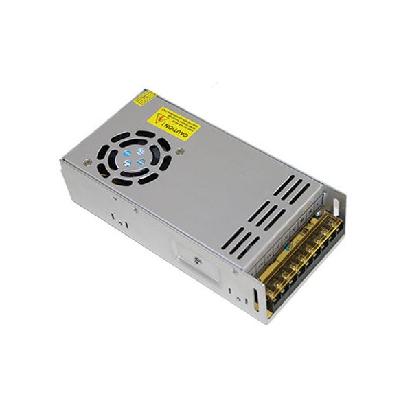 ACDC - 24VDC 15A Regulated Power Supply (350W)
