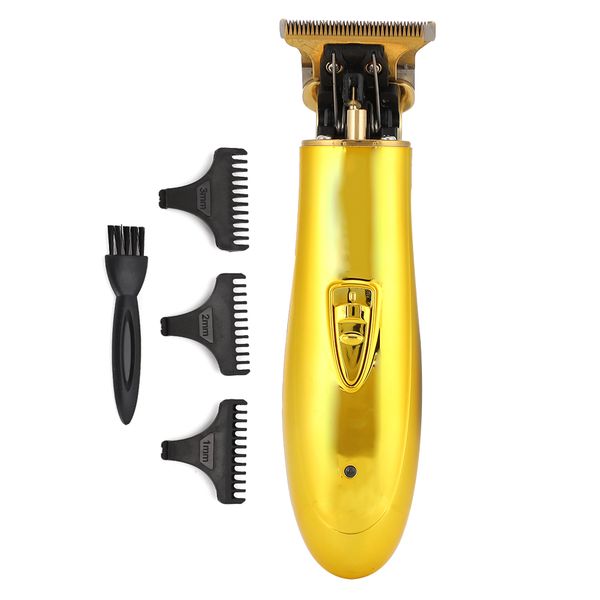 Oil Hair Clipper for Home Barber Grooming