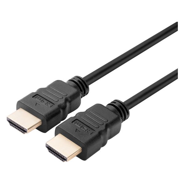 Volkano Digital Series 4K HDMI Cable 5m (Ultra HD)