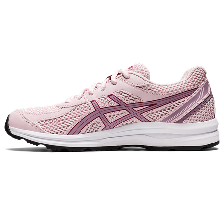 asics gel braid running