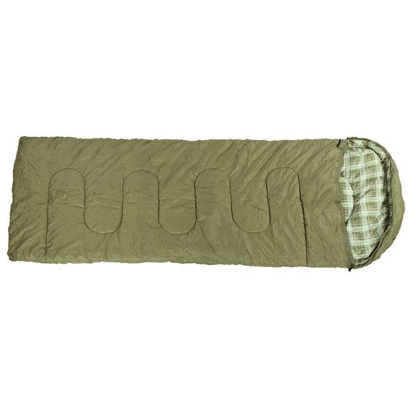 Waterproof Camping Sleeping Bag for Outdoor Hiking