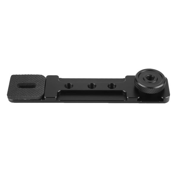 Hot Shoe Bracket for Sony A6400/Canon M50