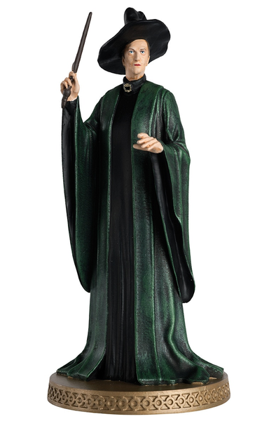 Harry Potter Wizarding World Figure (McGonagall)