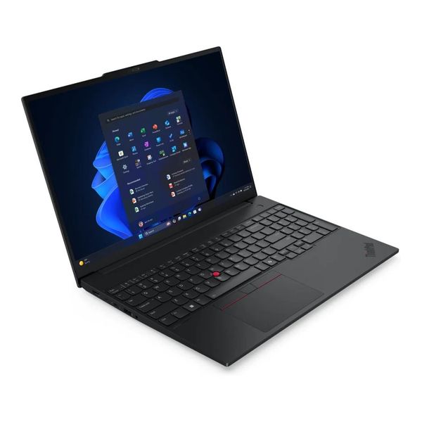 Lenovo Thinkpad E16 Gen 3 | Intel Core Ultra 7 255H | 16GB RAM | 512GB SSD