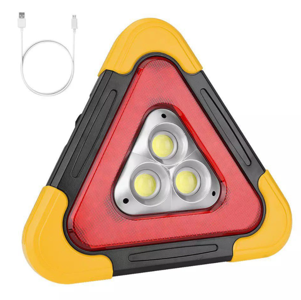 Multifunctional Cob Working Lamp