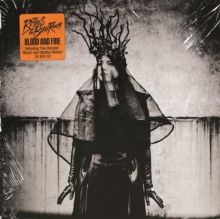 Blood and Fire (Vinyl / 12" Album (Gatefold Cover))