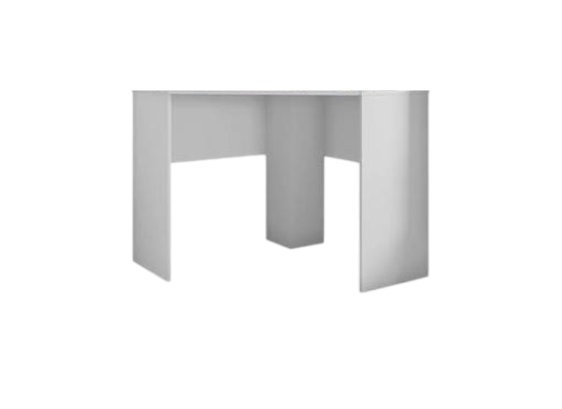 YB Ambiente Nairobi 0.9 x 0.9 Corner Desk - Flatpack