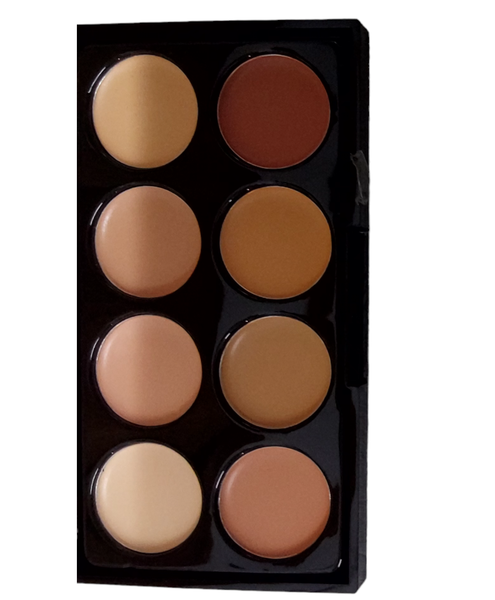 Full Coverage Makeup Face Concealer