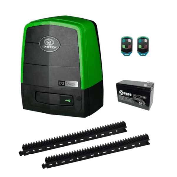 Centurion D3 Smart Gate Motor Kit