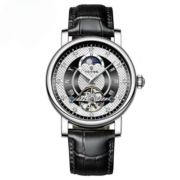 ZELTRYN New Fashion Men's Watch