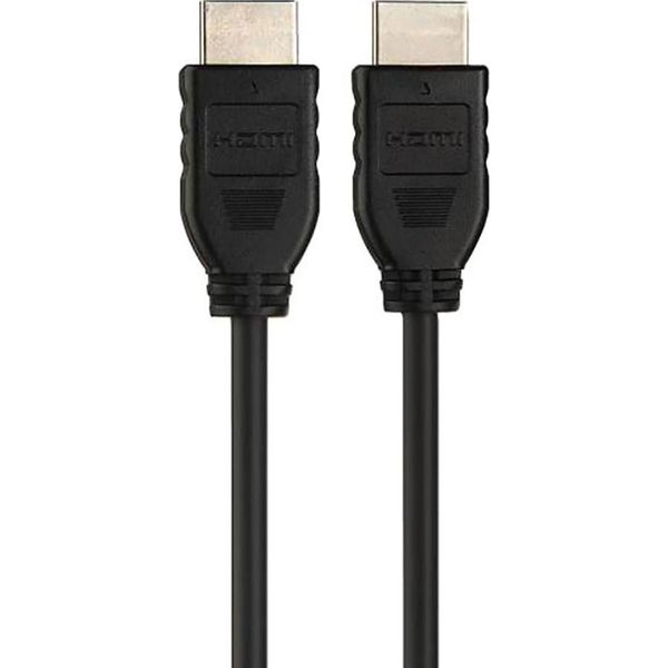 Belkin HDMI Standard Audio Video Cable 4K/Ultra HD Compatible
