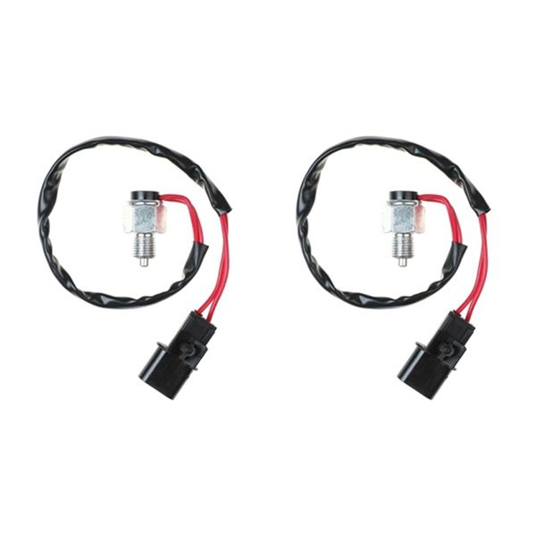 8604A004 Lamp Switch for Pajero Montero Compatible with Mitsubishi