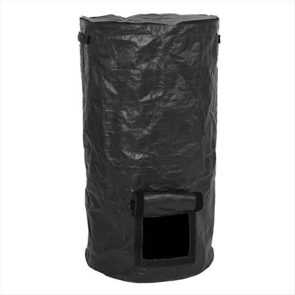 34 Gallon Ferment Manure Waste Collector