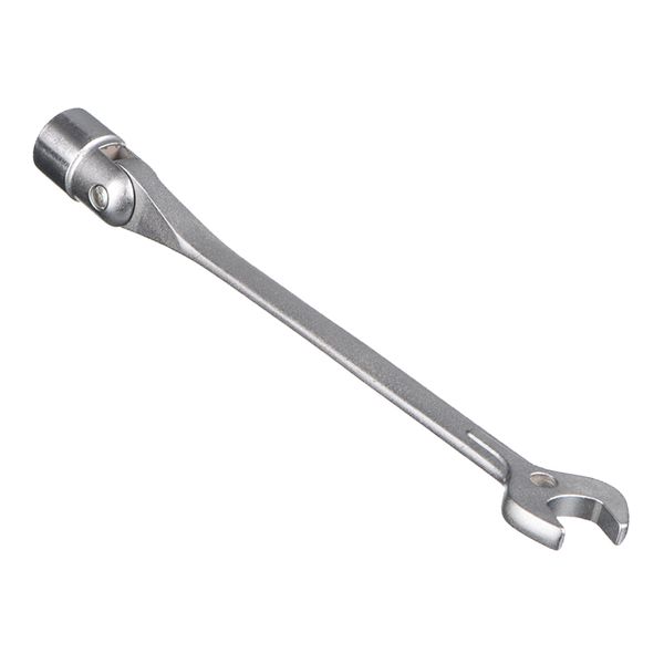 Gedore Swivel Socket Spanner - 10mm