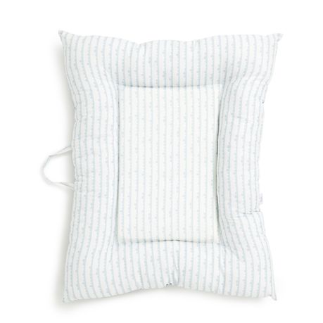 George & Mason Baby - Playmat - Striped Clouds