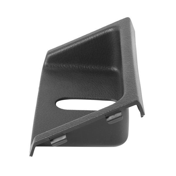 Tail End Trip Trunk Cap Lock Hole Cover for Suzuki New Vitara 15-19