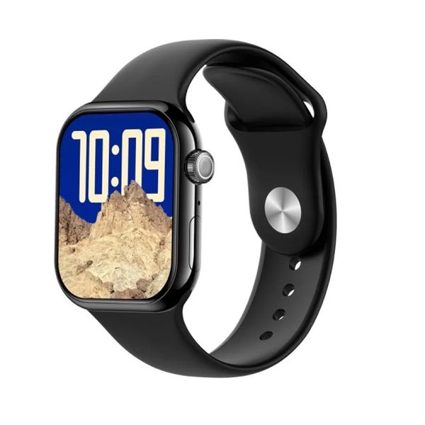 S10 Max Series 10 - Bluetooth Calling Smart Watch