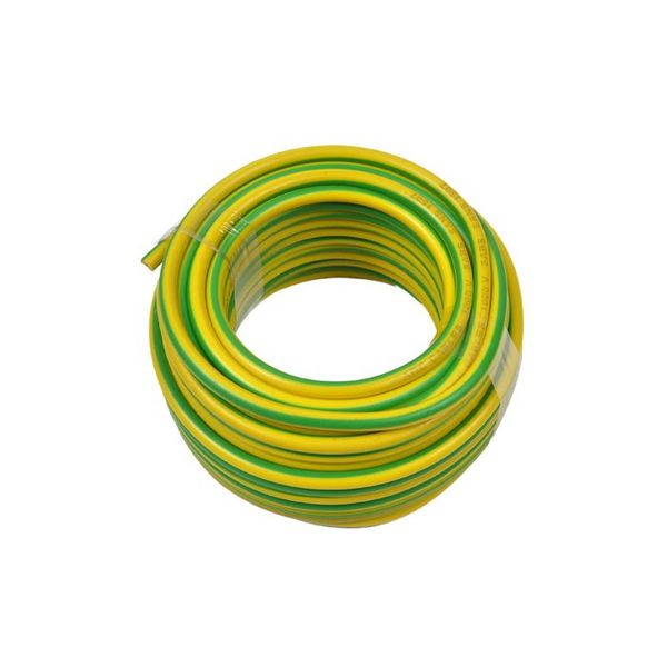 Kloners - Cable House Wire Red 2.5mm 10M