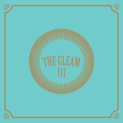The Third Gleam (Vinyl / 12" EP)