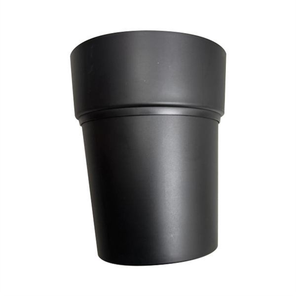 Flower Pot with Hidden Safe and Secret Compartment Key Hider B