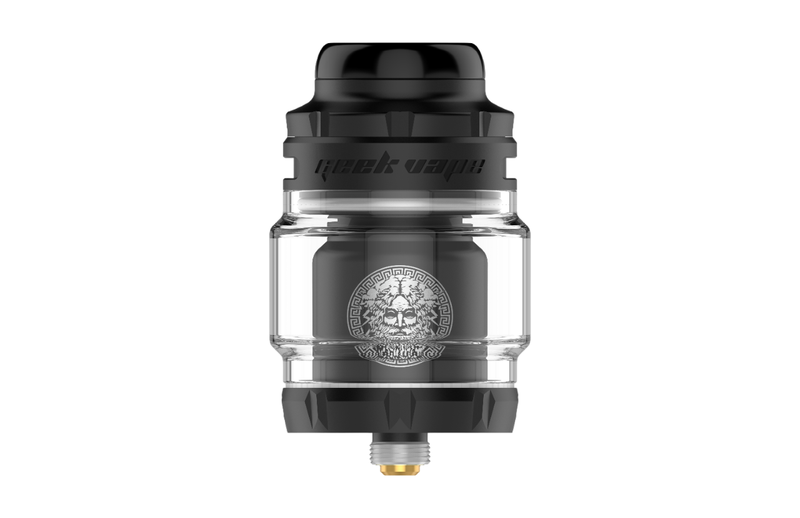Geekvape ZX II RTA - Black