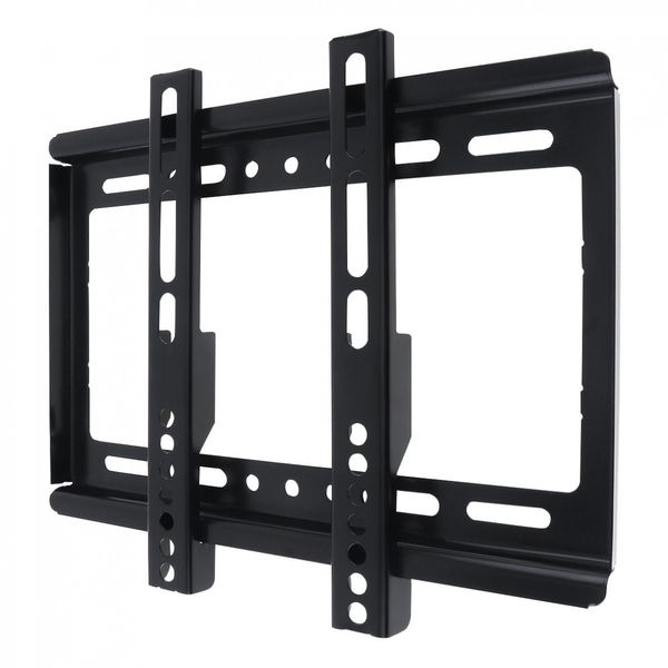 Universal Flat-Panel LED LCD TV Wall Mount Bracket for 14"-42" TVs