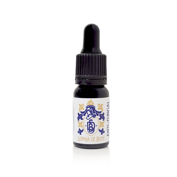 Anti-Fungal Nail Solution - 10ml - Sophia de Boye