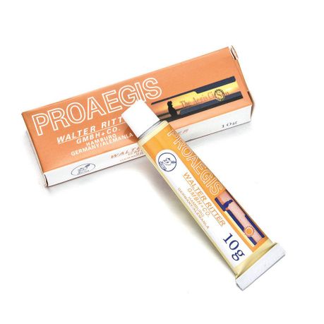 Proaegis Numbing Cream For Tattoos Anesthetic Cream For Face 10g | Buy  Online in South Africa 