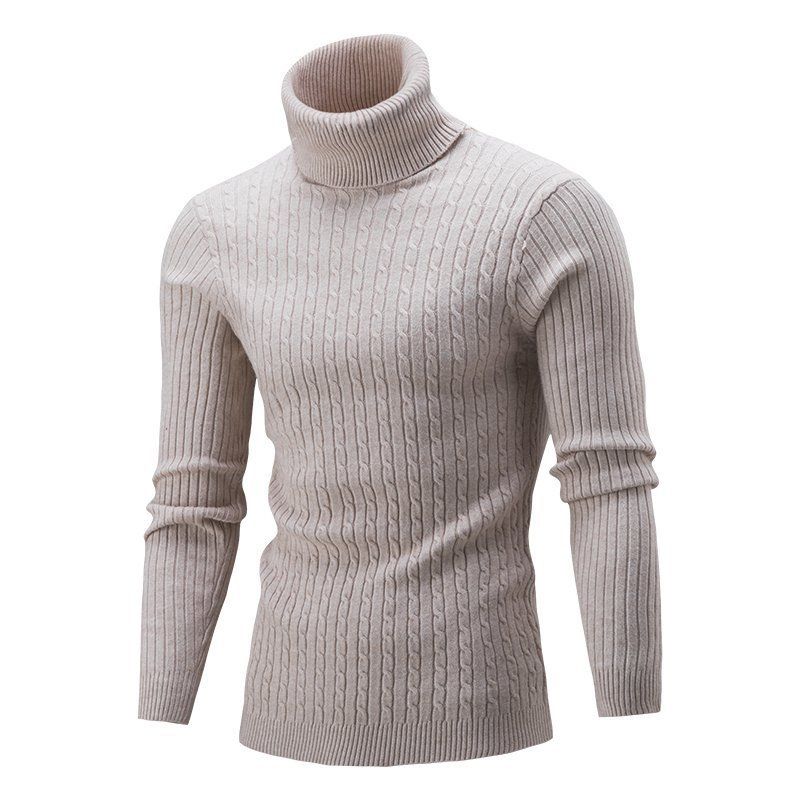 8YARDS Men’s CBOT HighNeck Pullover 2G s-zoom.file