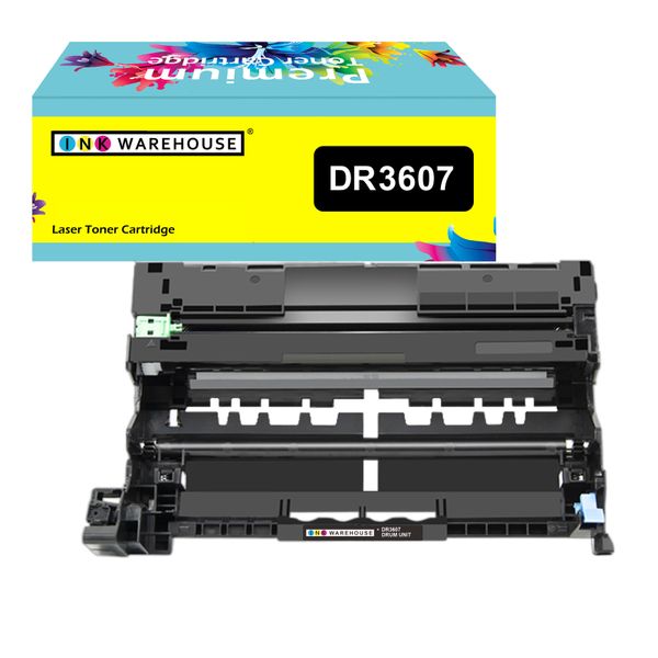 Compatible Brother Printer Dr3607 Drum Unit