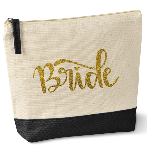 Up Bag For The Bride image