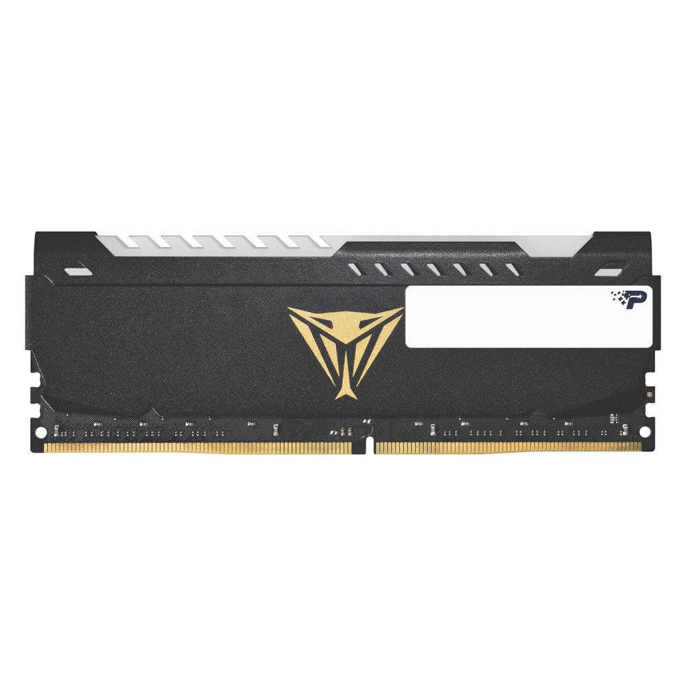Patriot Viper Steel RGB DDR4 32GB (2x16GB) 3600MHz Kit | Shop