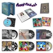 The Glitz, the Glamour (CD / Box Set)